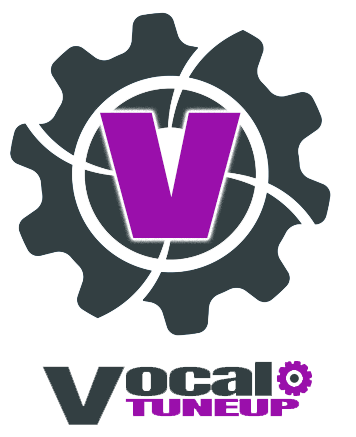Vocal TuneUp Logo