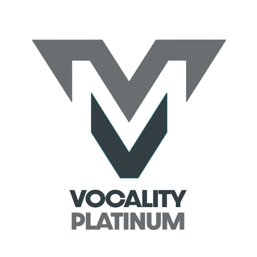 Vocality Platinum
